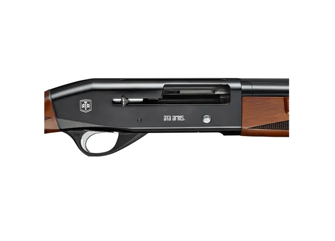 Рушниця Ata Arms NEO20 Walnut кал. 20/76. Ствол - 71 см Фото 3